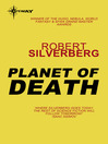 Planet of Death (eBook)